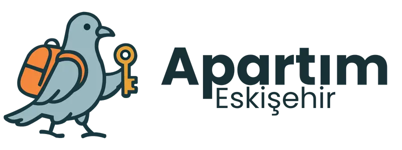 Apartım Logo